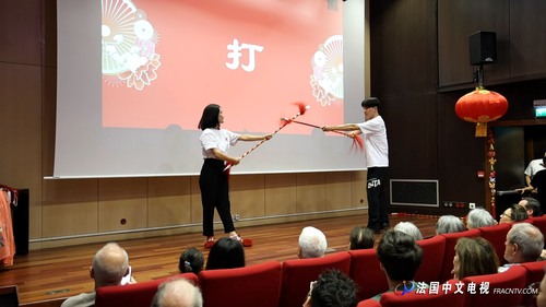 文化中心豫剧-法国中文电视12.jpg